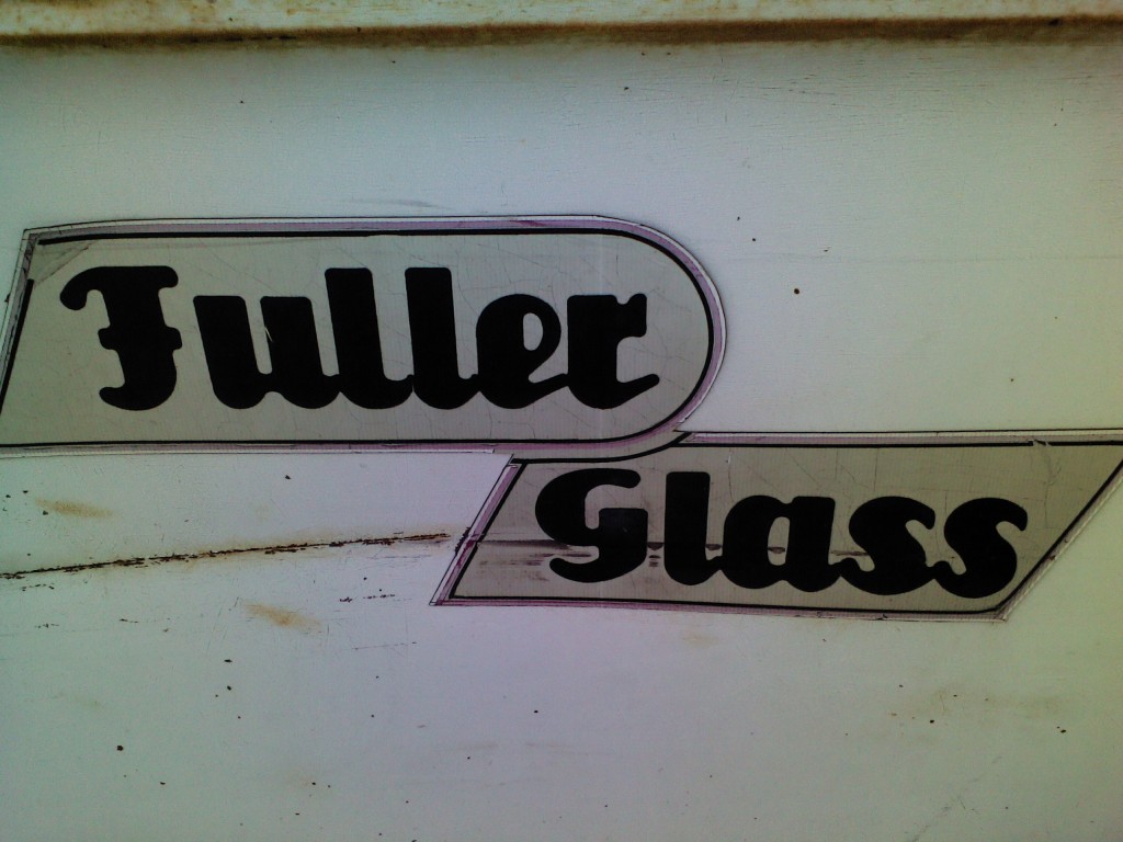 Fuller Glass